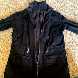 Kane and unke jacket